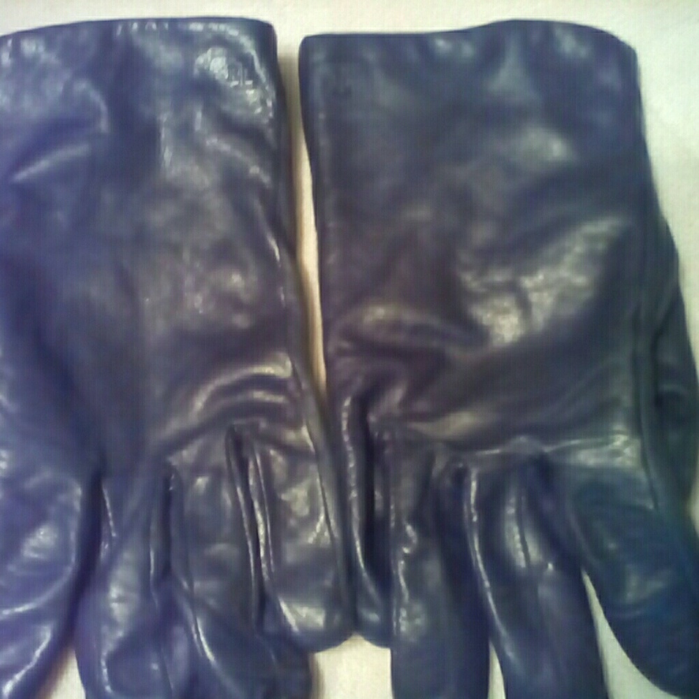 Ladies Gloves by Lauren, Ralph Lauren